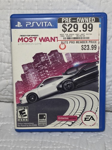 Sony playstation vita - sony,