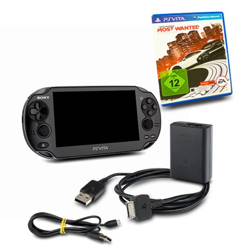 Console vita wifi 1004 - ps,