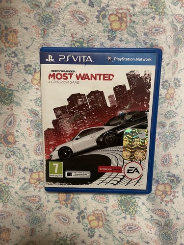 Custodia need for speed - speed, most