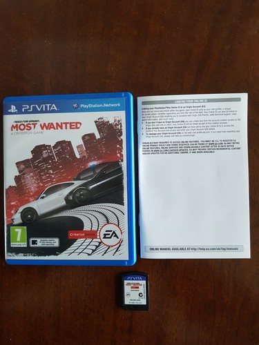 Need for speed most - speed,