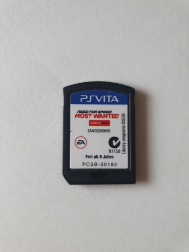 Vita need for - need,