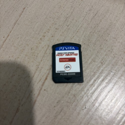 Need for speed - need,