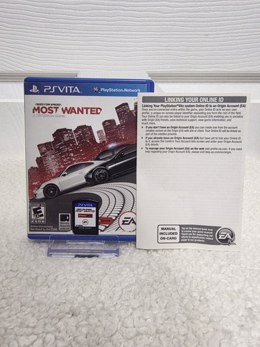 Need for speed most wanted - speed:,