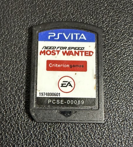 Need for speed - for, most