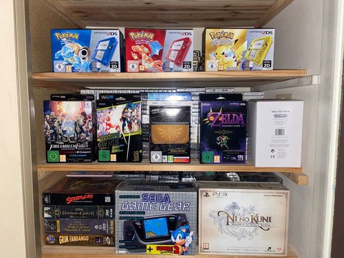250 jeux video - video, game