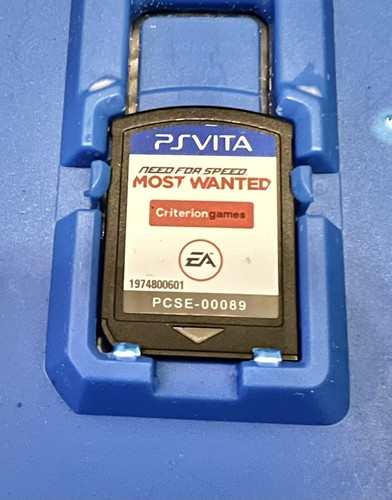 Need for speed most - need,