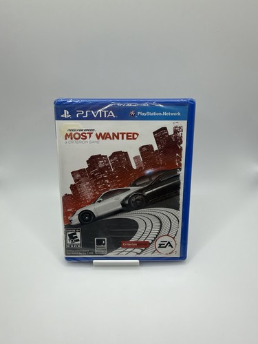 Need for speed - for, most