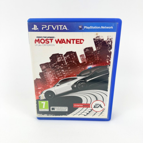 Need for speed - need, ps