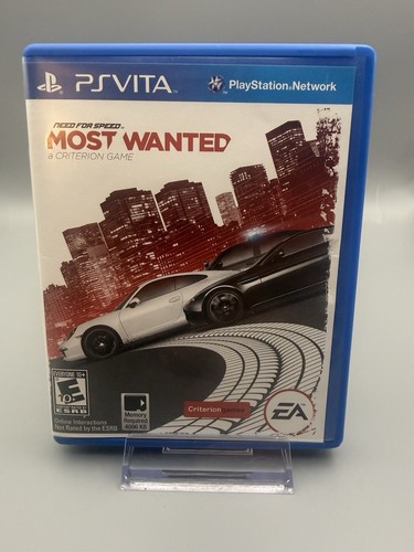 Sony playstation vita - sony, ps