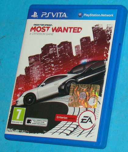 Need for speed - for,