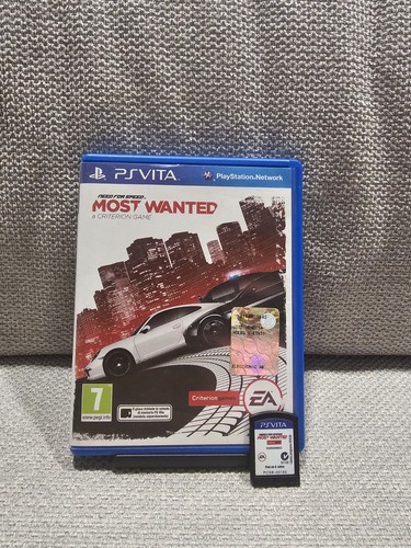Need for speed - speed,