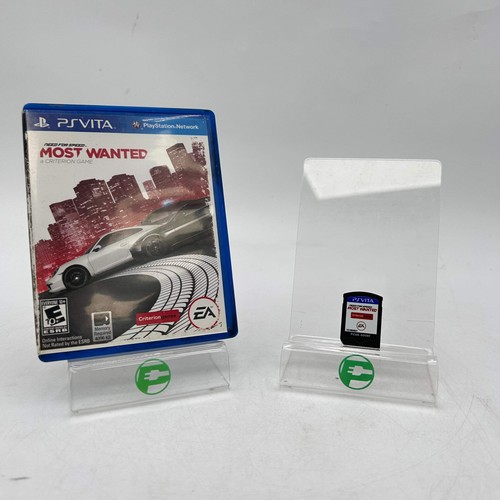 Need for speed - need, wanted