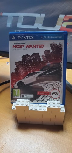 Need for speed most wanted - most,