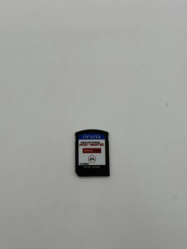 Need for speed most wanted - speed:,