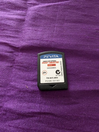 Playstation vita need for - playstation,