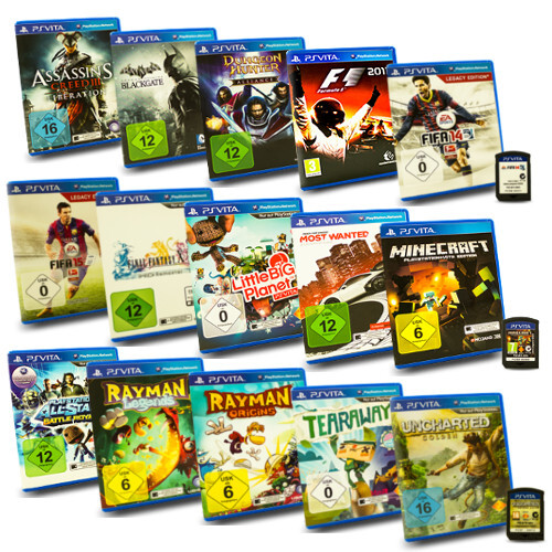 Gioco vita nfs uncharted - vita,