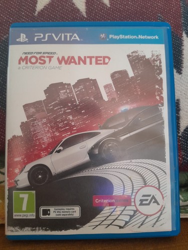 Need for speed - for, gioco