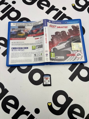 Need for speed most - speed,