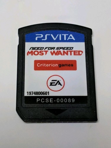 Cartuccia need for - cartuccia, speed