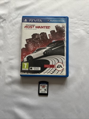 Gioco need for - need, most