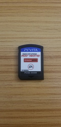Need for speed - speed, wanted
