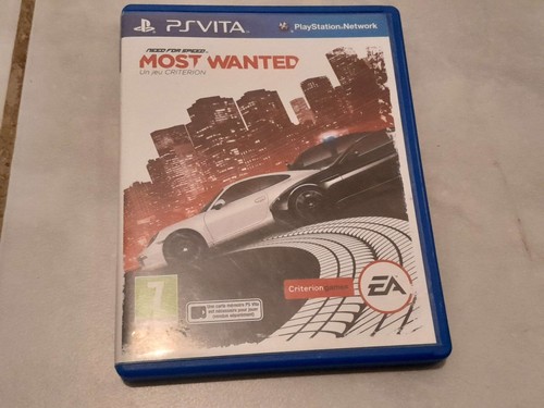 Sony vita need - vita, #