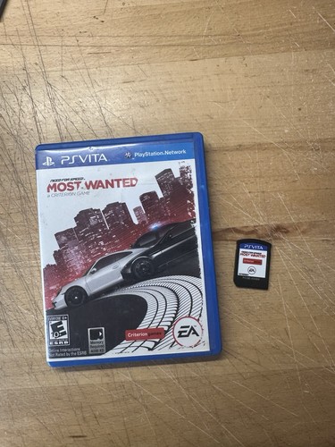 Need for speed - need,