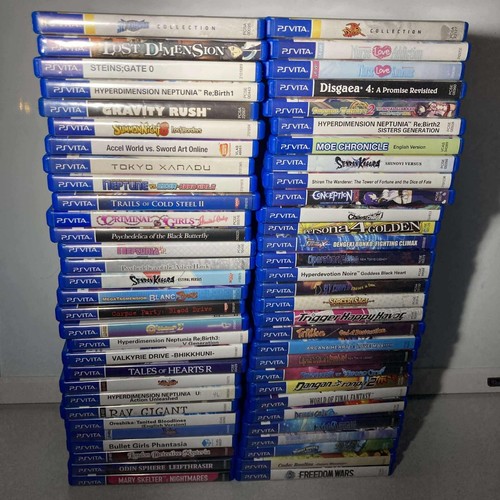 Giochi playstation vita - giochi,