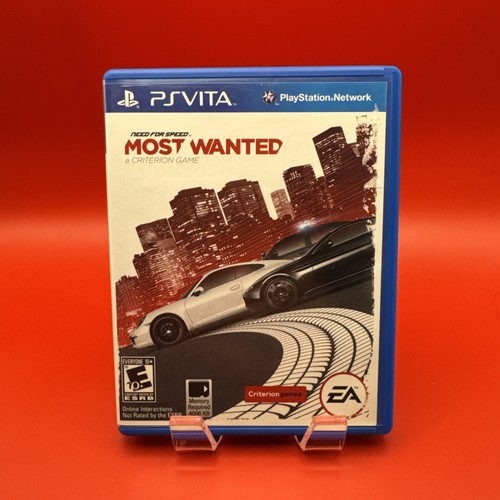 Need for speed most - for, speed: