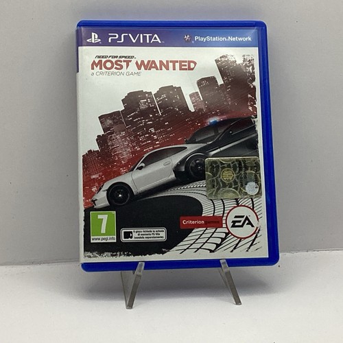 Need for speed - for,