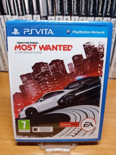 Psvita need for - for, speed